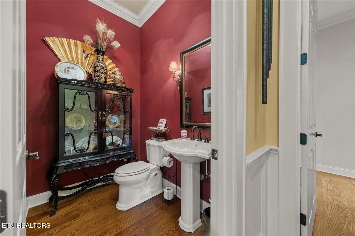 436 Waterfront Way Spring City, TN 37381 - Photo 27 of 60 33-IMG_8164