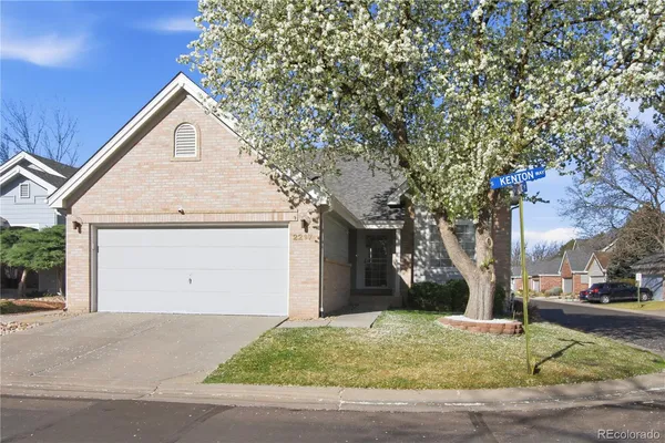 $595,000 | 2217 South Kenton Way, Aurora, CO 80014
