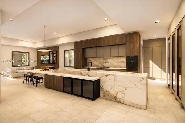 $9,495,000 | 11720 Southwest 77th Avenue, Pinecrest, FL 33156