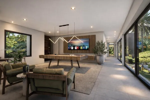$9,495,000 | 11720 Southwest 77th Avenue, Pinecrest, FL 33156