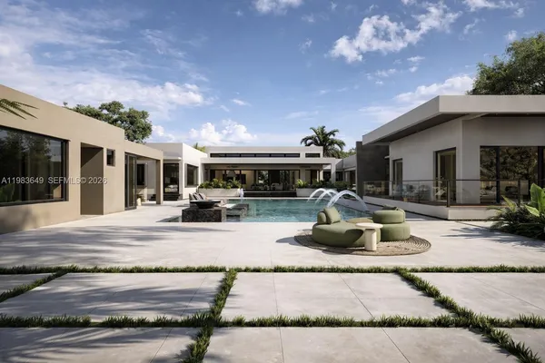 $9,495,000 | 11720 Southwest 77th Avenue, Pinecrest, FL 33156
