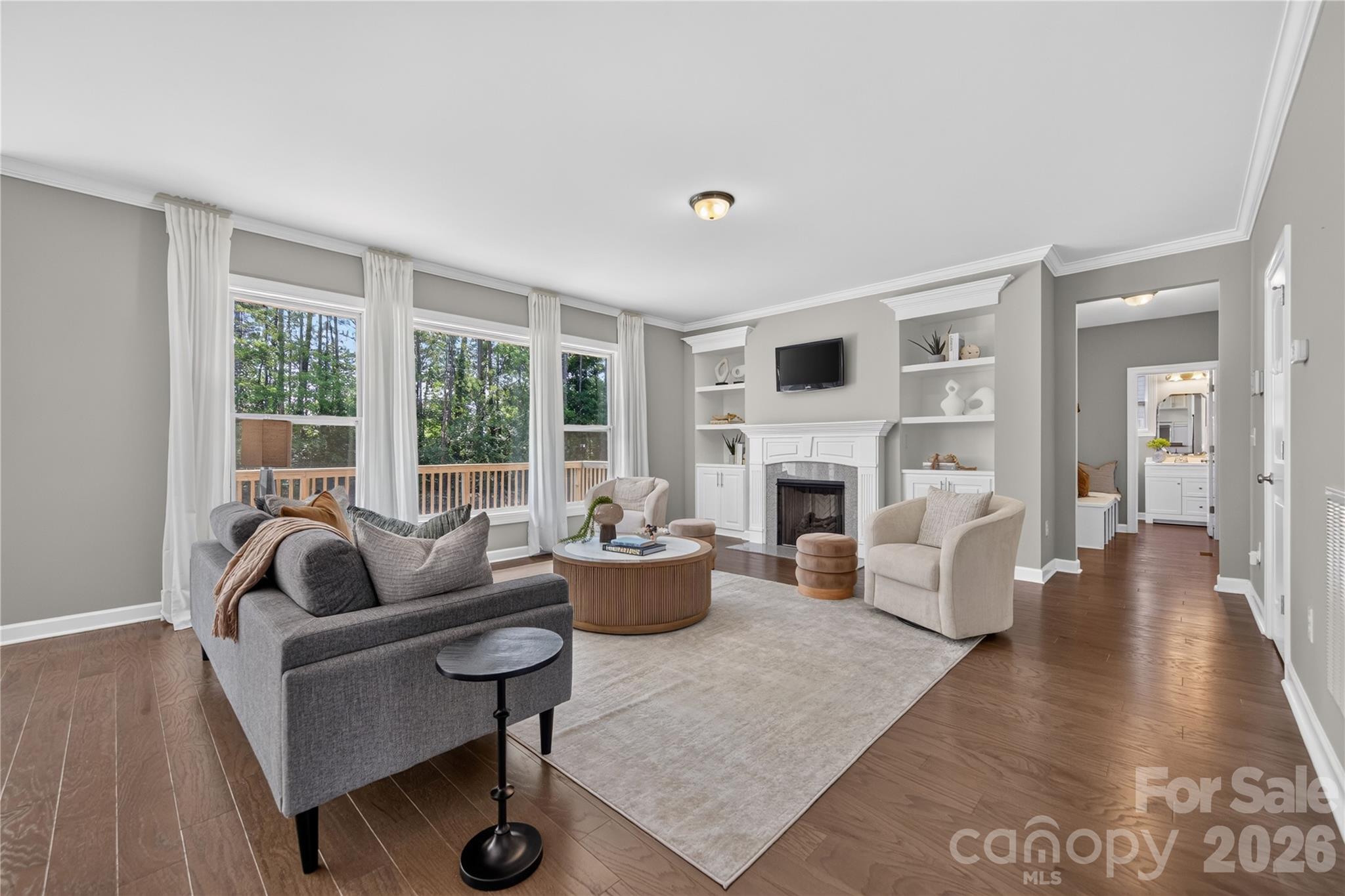 366 Hampton Trail Drive Fort Mill, SC 29708 - Photo 13 of 45
