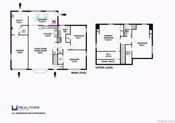 $749,000 | 4000 Avoca Avenue, Bethpage, NY 11714