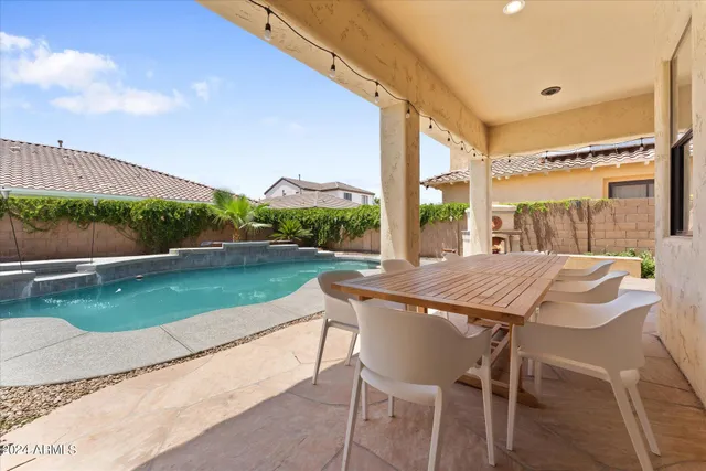 $4,000 | 14333 West Cypress Street, Goodyear, AZ 85395