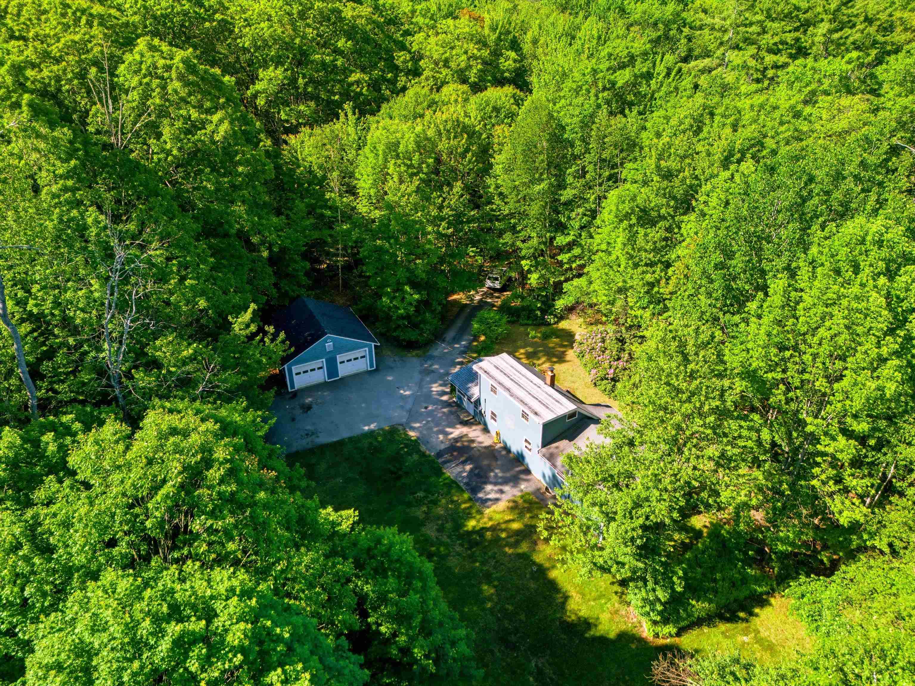 48 Mountain Road Bennington, NH 03442 - Photo 41 of 46