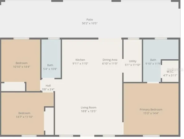 $395,000 | 17932 Northwest 288th Street, Okeechobee, FL 34972