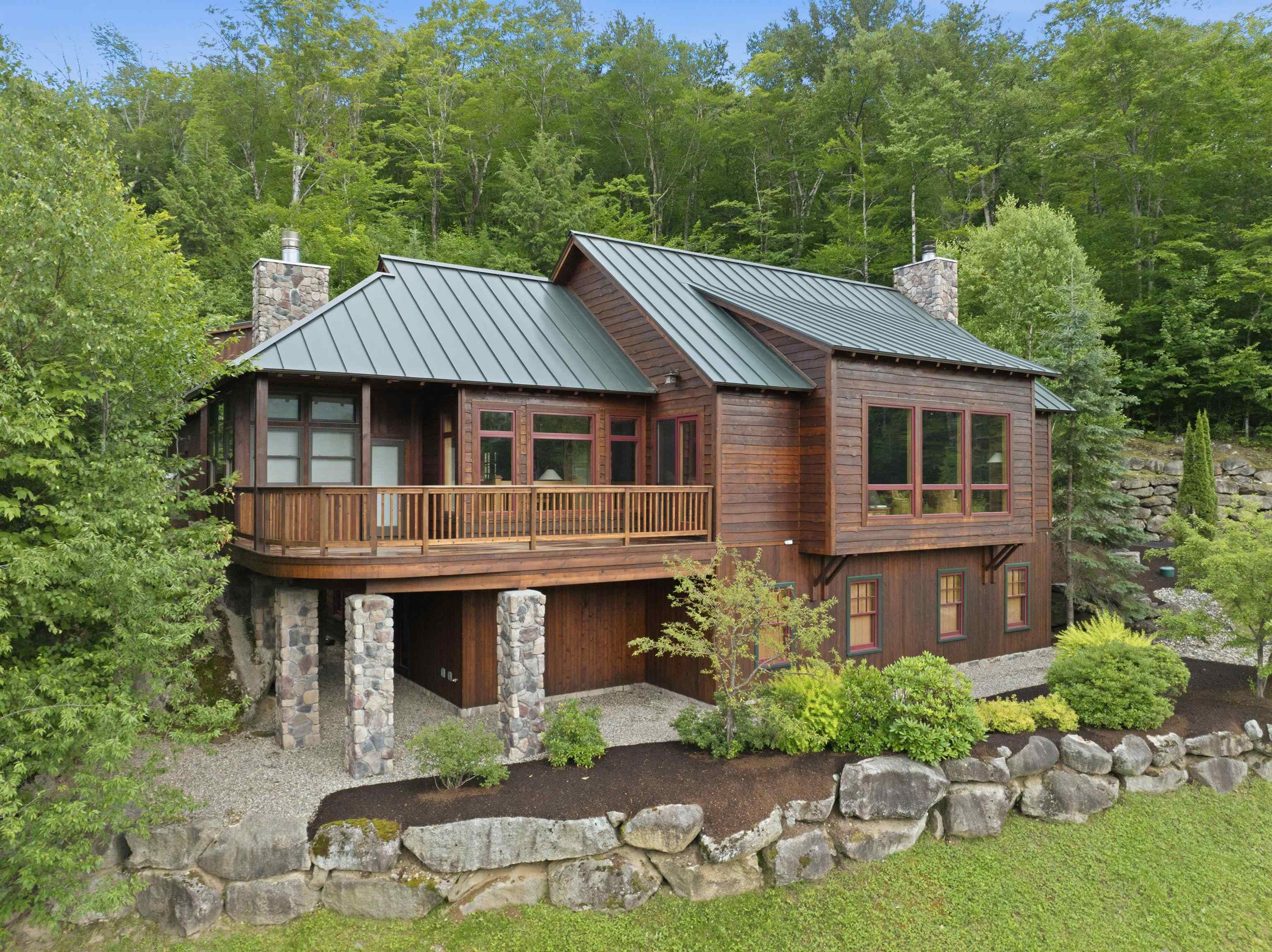 7 Hay Hill Road Lincoln, NH 03251 - Photo 7 of 49 Gallery Image 7
