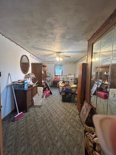 231 Hill Road Georgetown, PA 15043 - Photo 18 of 31 4th bedroom