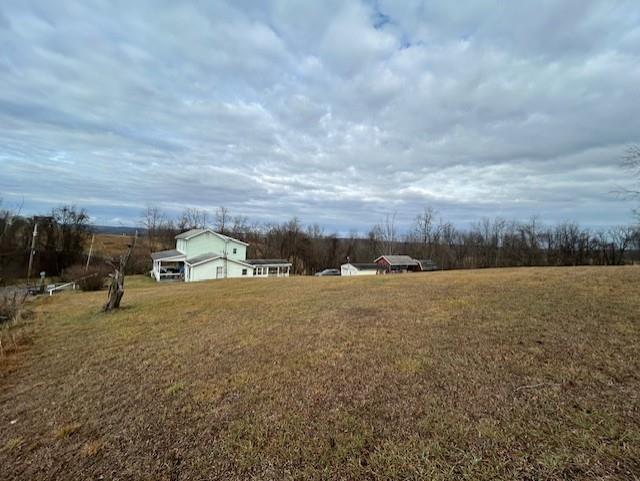 231 Hill Road Georgetown, PA 15043 - Photo 3 of 31 Acreage front view