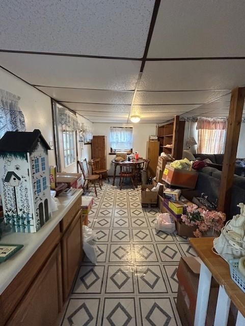 231 Hill Road Georgetown, PA 15043 - Photo 7 of 31 Coffee/tea nook or back foyer