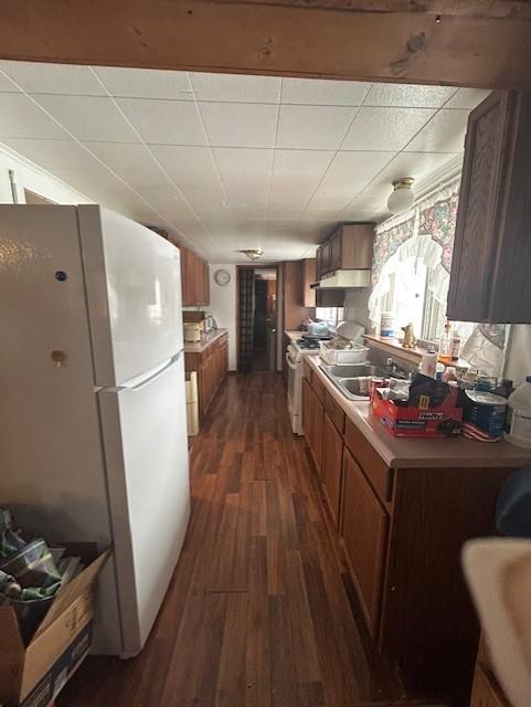 231 Hill Road Georgetown, PA 15043 - Photo 8 of 31 Kitchen