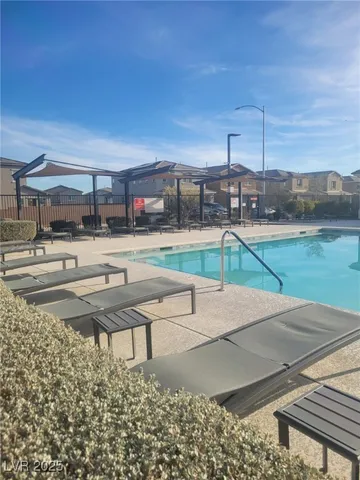 $433,900 | 7050 Fossil Rim Street, North Las Vegas, NV 89084