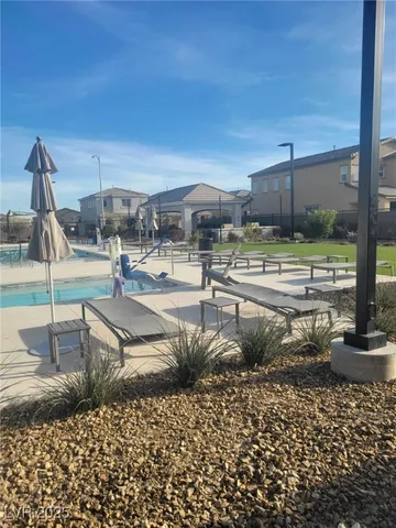 $433,900 | 7050 Fossil Rim Street, North Las Vegas, NV 89084