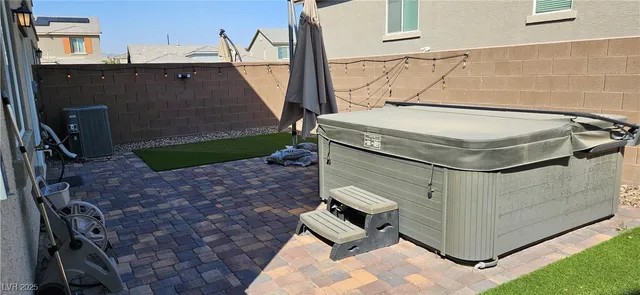 $433,900 | 7050 Fossil Rim Street, North Las Vegas, NV 89084