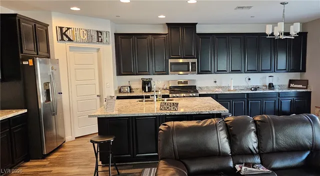 $433,900 | 7050 Fossil Rim Street, North Las Vegas, NV 89084