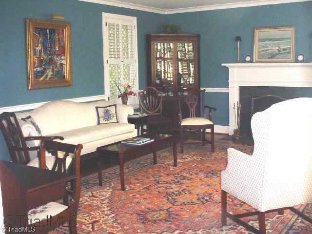 1776 Robinhood Road Winston-Salem, NC 27104 - Photo 2 of 8 Other.