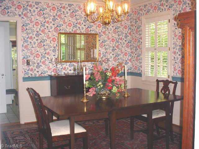 1776 Robinhood Road Winston-Salem, NC 27104 - Photo 5 of 8 Other.