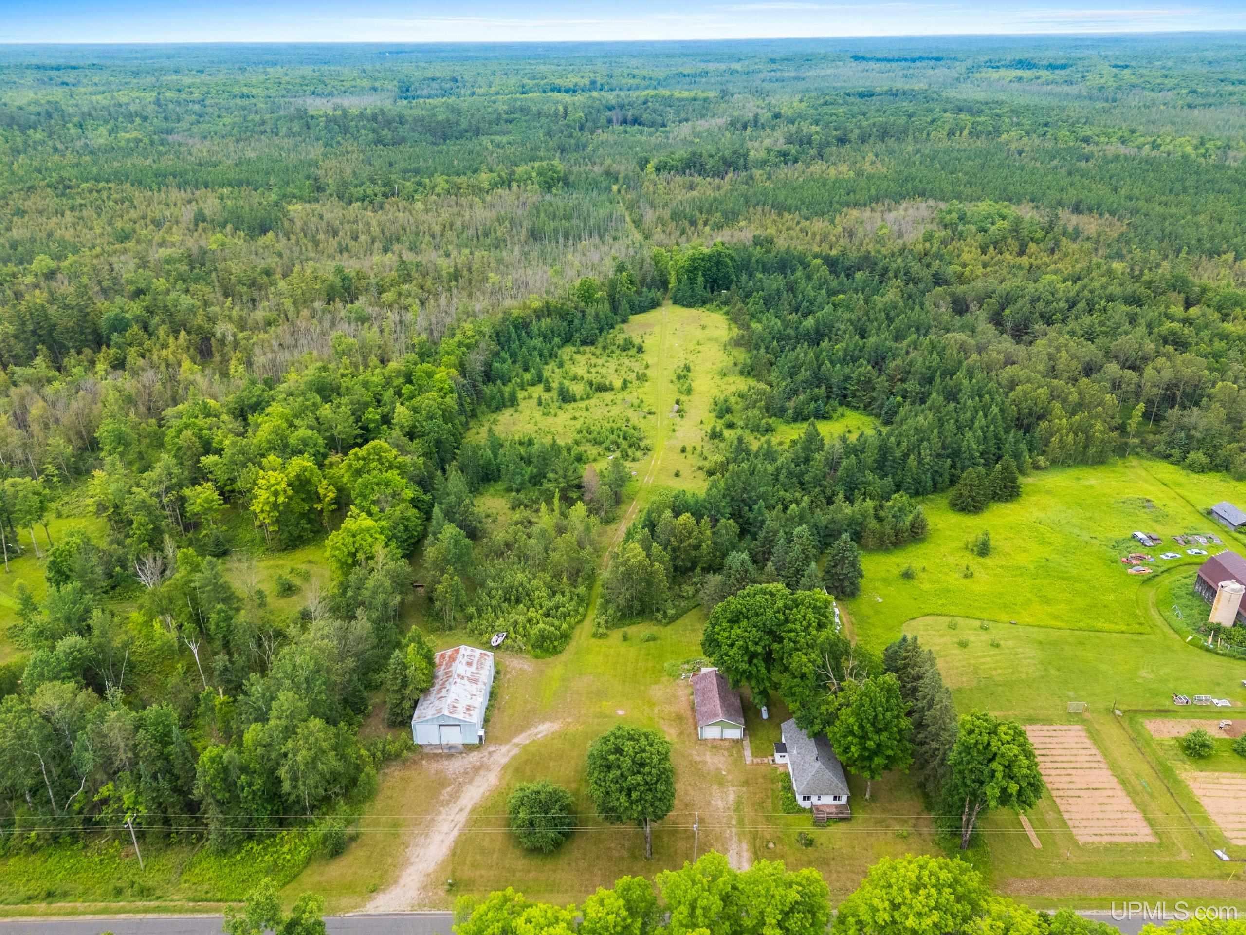 W8417 County Road Stephenson, MI 49887 - Photo 36 of 55 Gallery Image 36