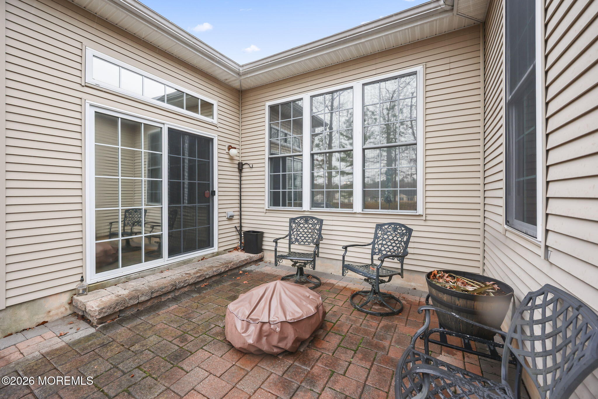 29 Inverness Lane Jackson, NJ 08527 - Photo 34 of 50 Patio