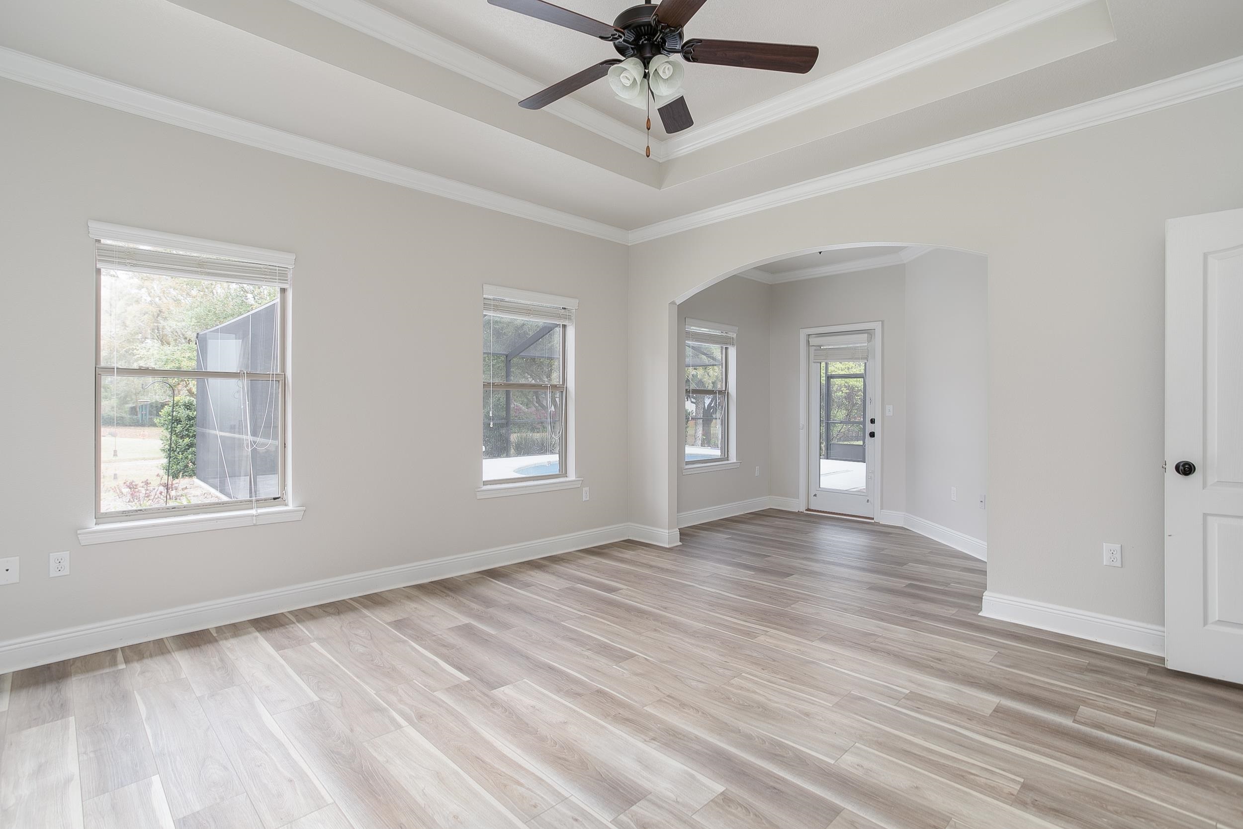 23327 Dundee Circle Foley, AL 36535 - Photo 17 of 30 Master Bedroom