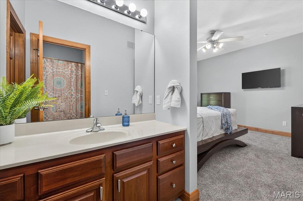 520 Schlueter Germaine Road Belleville, IL 62220 - Photo 43 of 98