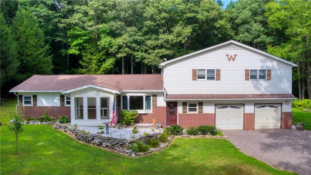 164 Craig Road Somerset, PA 15501 - Photo 1 of 25 Gallery Image 1