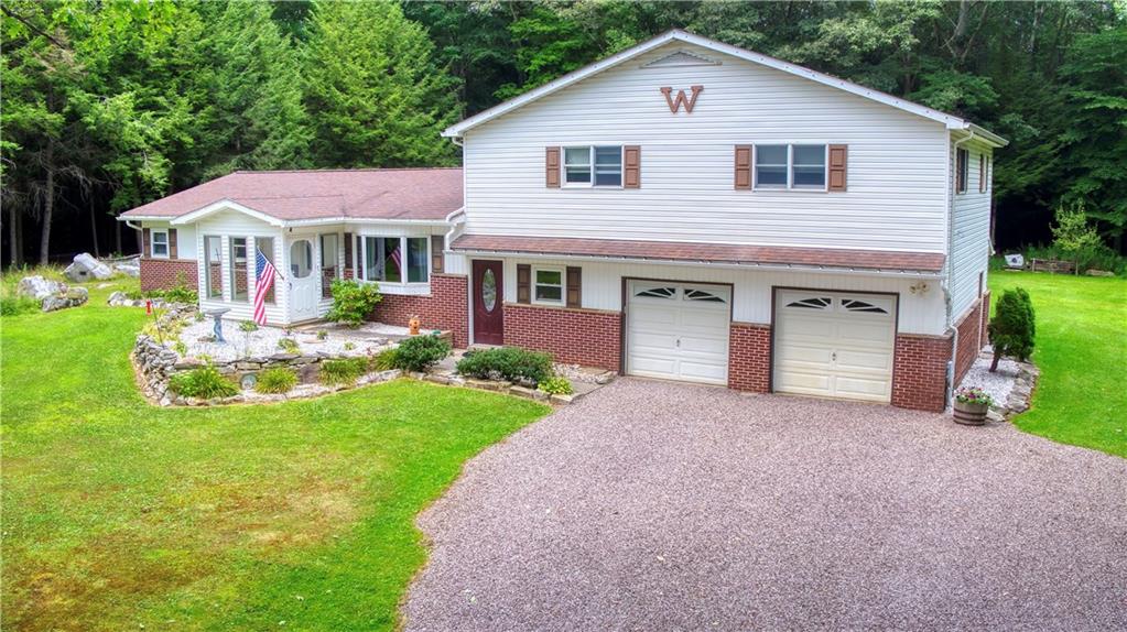 164 Craig Road Somerset, PA 15501 - Photo 2 of 25 Gallery Image 2