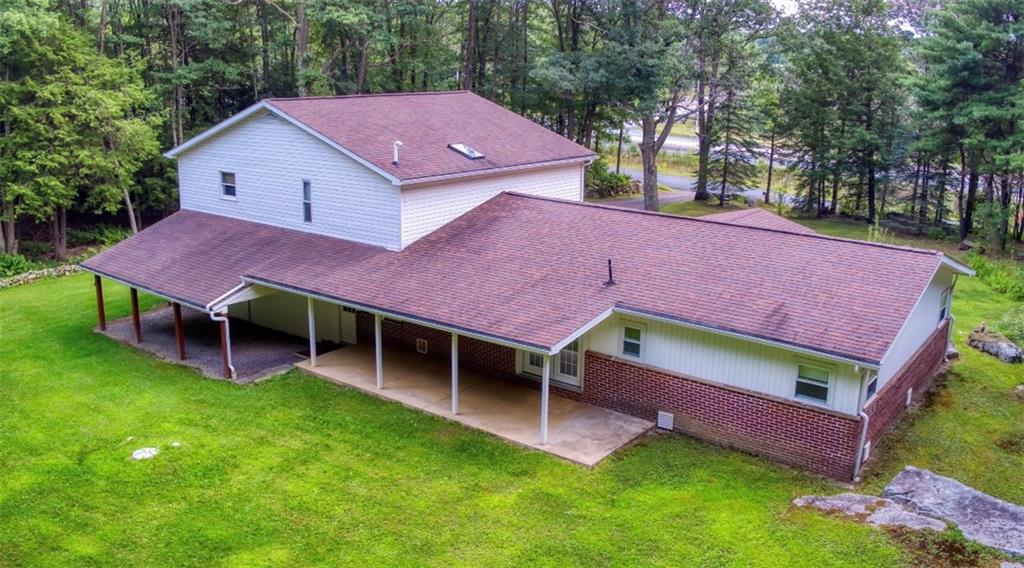 164 Craig Road Somerset, PA 15501 - Photo 21 of 25 Gallery Image 21