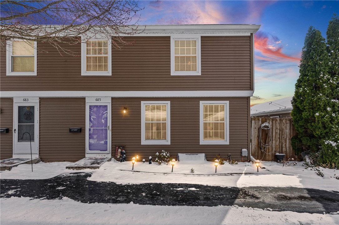 685 Hidden Valley Road Gates, NY 14624 - Photo 2 of 43