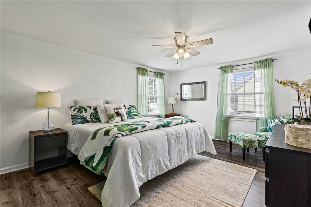 685 Hidden Valley Road Gates, NY 14624 - Photo 22 of 43 Primary Bedroom