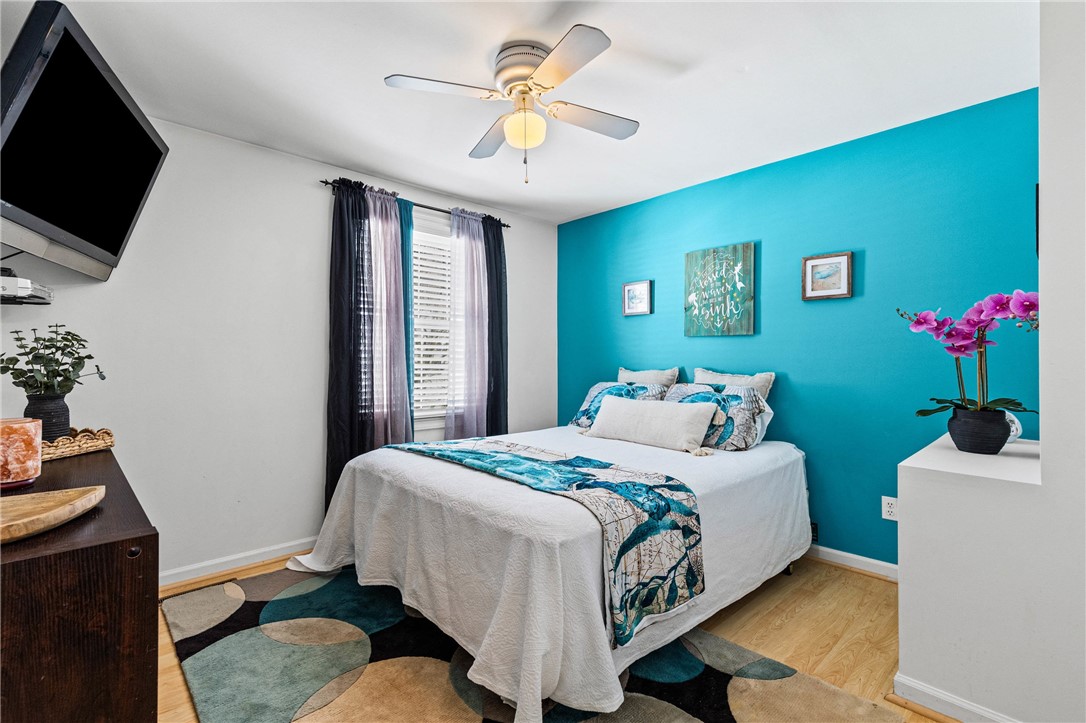 685 Hidden Valley Road Gates, NY 14624 - Photo 28 of 43 2nd Bathroom