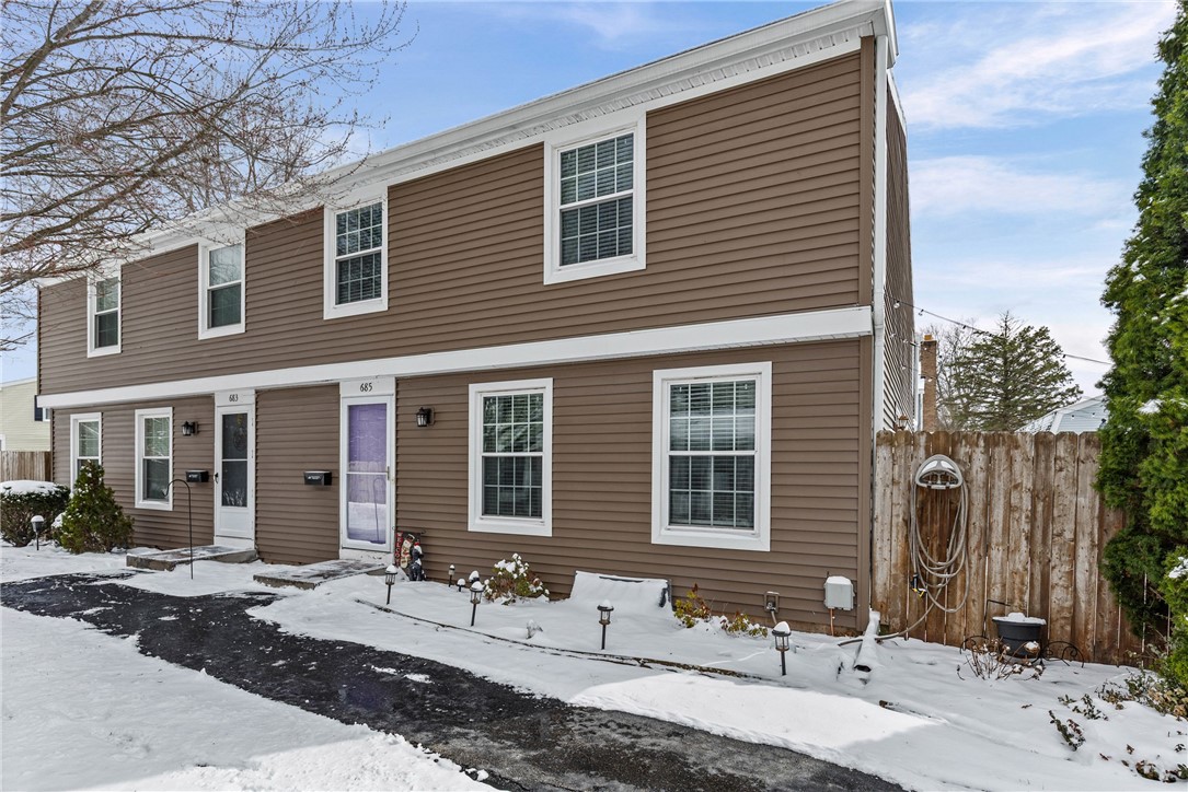 685 Hidden Valley Road Gates, NY 14624 - Photo 3 of 43