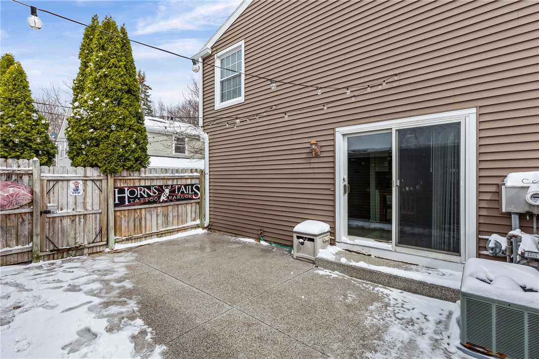 685 Hidden Valley Road Gates, NY 14624 - Photo 32 of 43