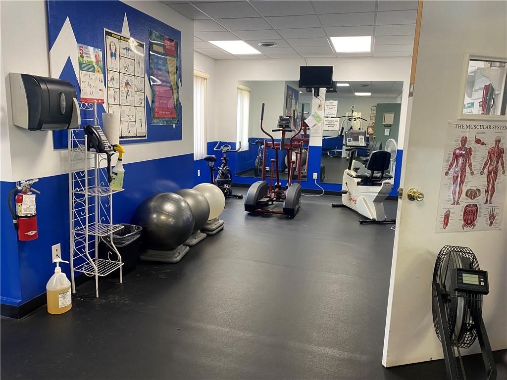 685 Hidden Valley Road Gates, NY 14624 - Photo 40 of 43