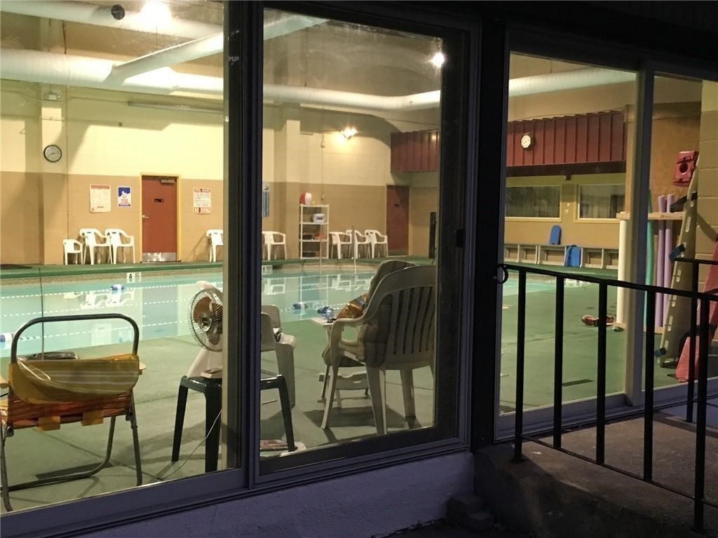 685 Hidden Valley Road Gates, NY 14624 - Photo 41 of 43 Indoor Heated Pool