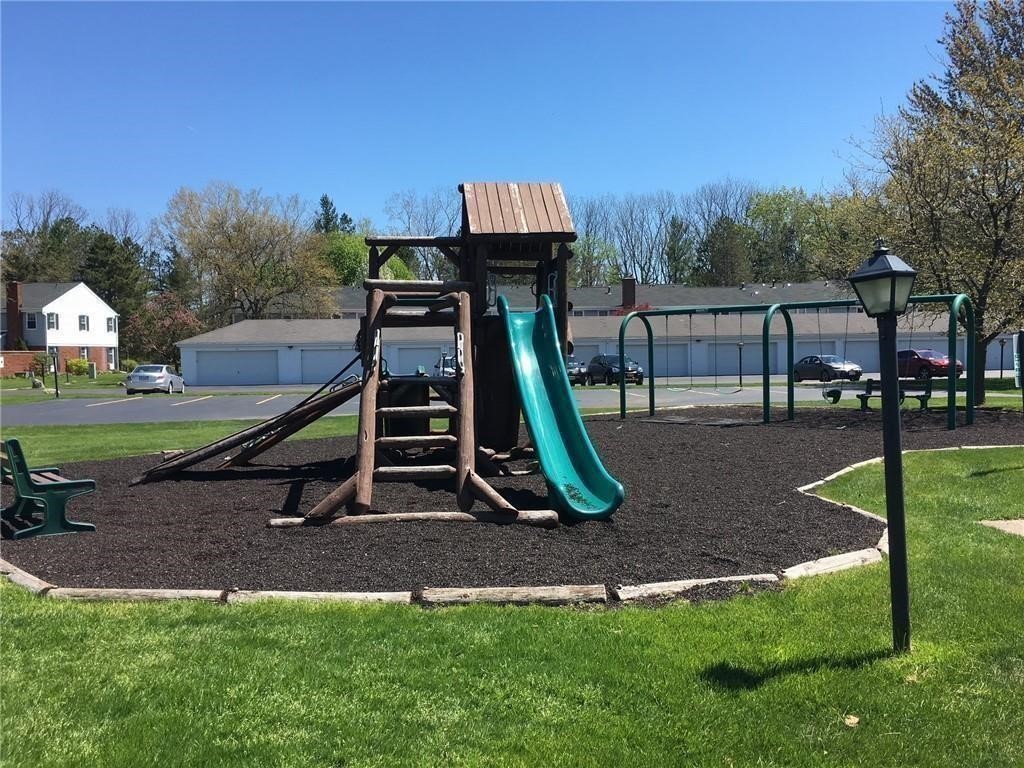 685 Hidden Valley Road Gates, NY 14624 - Photo 43 of 43 Tot Lot(PlayGround)