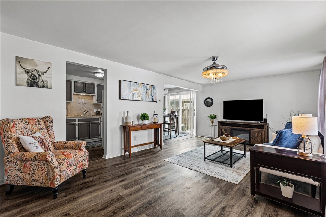 685 Hidden Valley Road Gates, NY 14624 - Photo 5 of 43