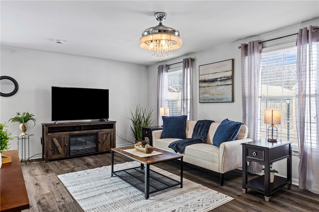 685 Hidden Valley Road Gates, NY 14624 - Photo 6 of 43