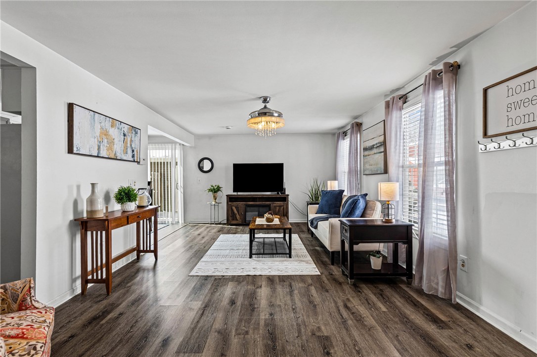 685 Hidden Valley Road Gates, NY 14624 - Photo 7 of 43