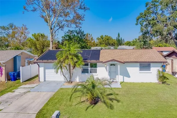 $259,999 | 3309 Jackson Drive, Holiday, FL 34691