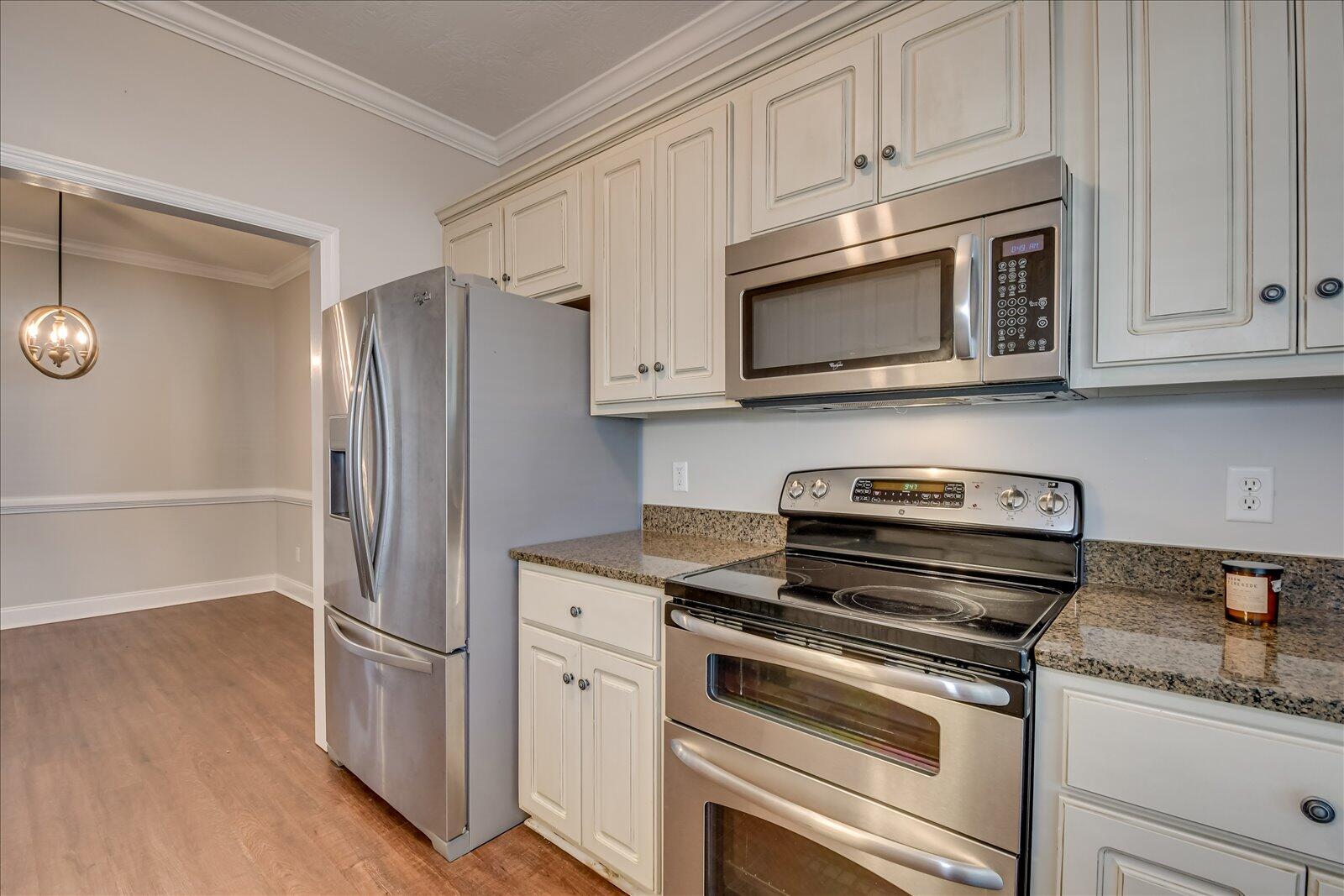 317 Buxton Lane Evans, GA 30809 - Photo 17 of 34 17-117