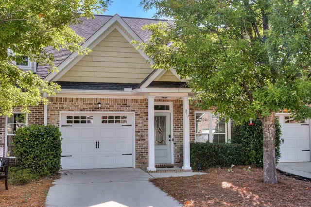 $2,150 | 317 Buxton Lane, Evans, GA 30809