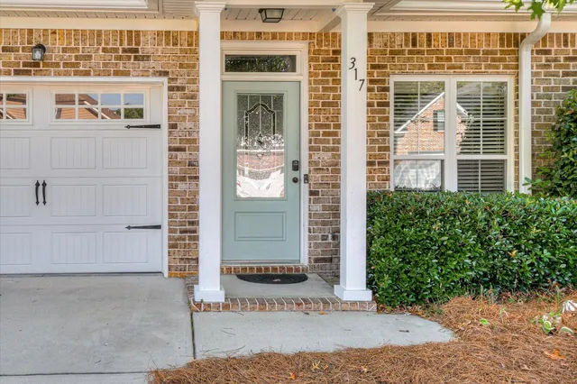 $2,150 | 317 Buxton Lane, Evans, GA 30809