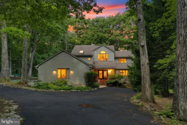 $655,000 | 52 Deer Springs Lane, Roseland, VA 22967