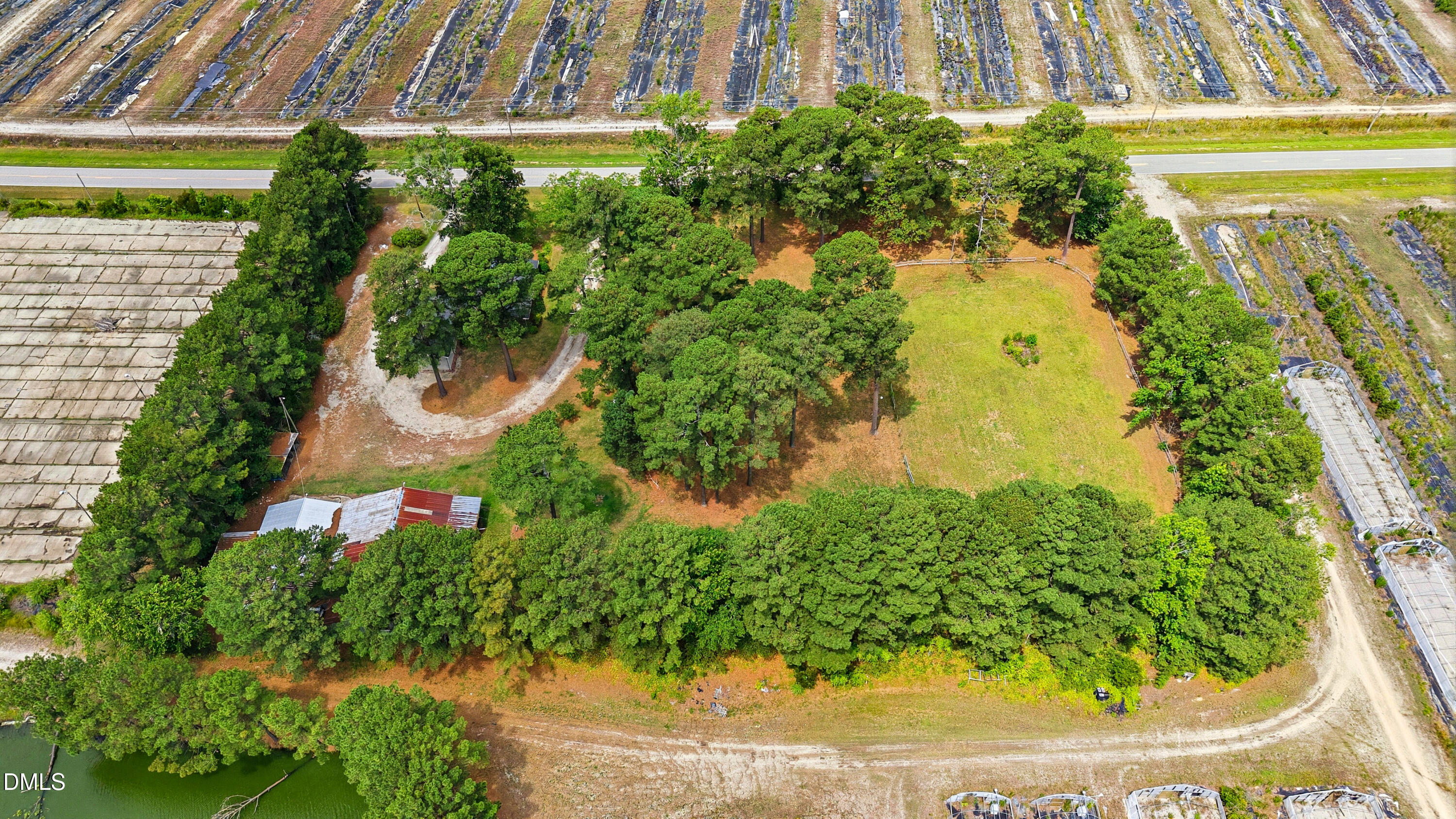 6359 Flowers Road Wilson, NC 27893 - Photo 52 of 54