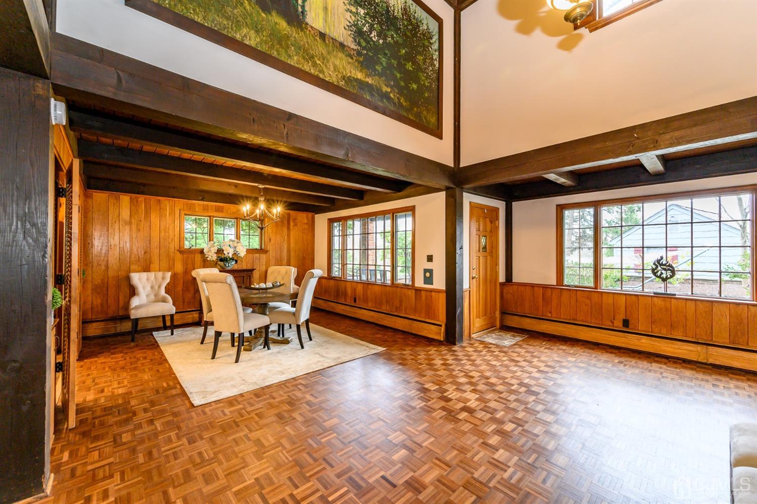34 Mt Horeb Road Warren, NJ 07059 - Photo 25 of 55 a view of an outdoor space with seating area