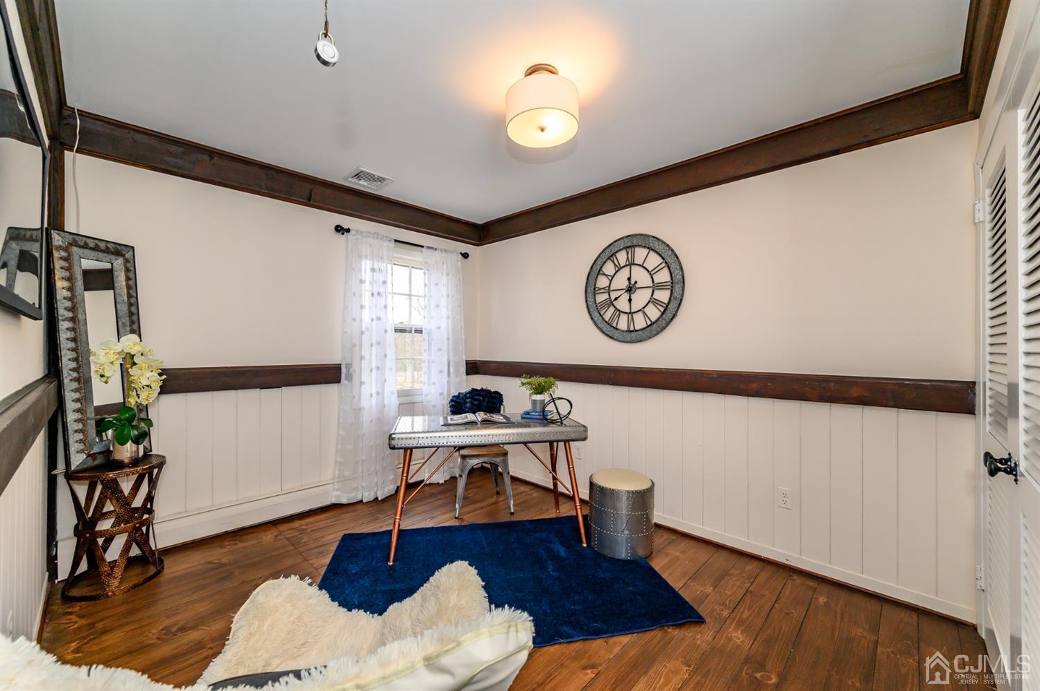 34 Mt Horeb Road Warren, NJ 07059 - Photo 38 of 55 a living room with furniture and a table