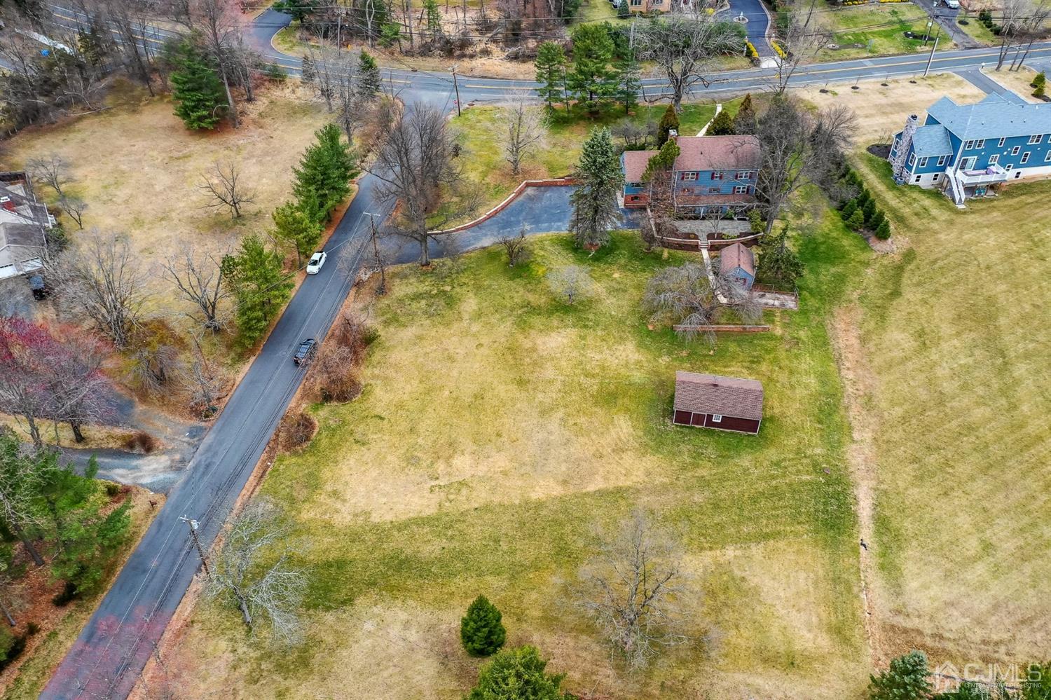 34 Mt Horeb Road Warren, NJ 07059 - Photo 54 of 55