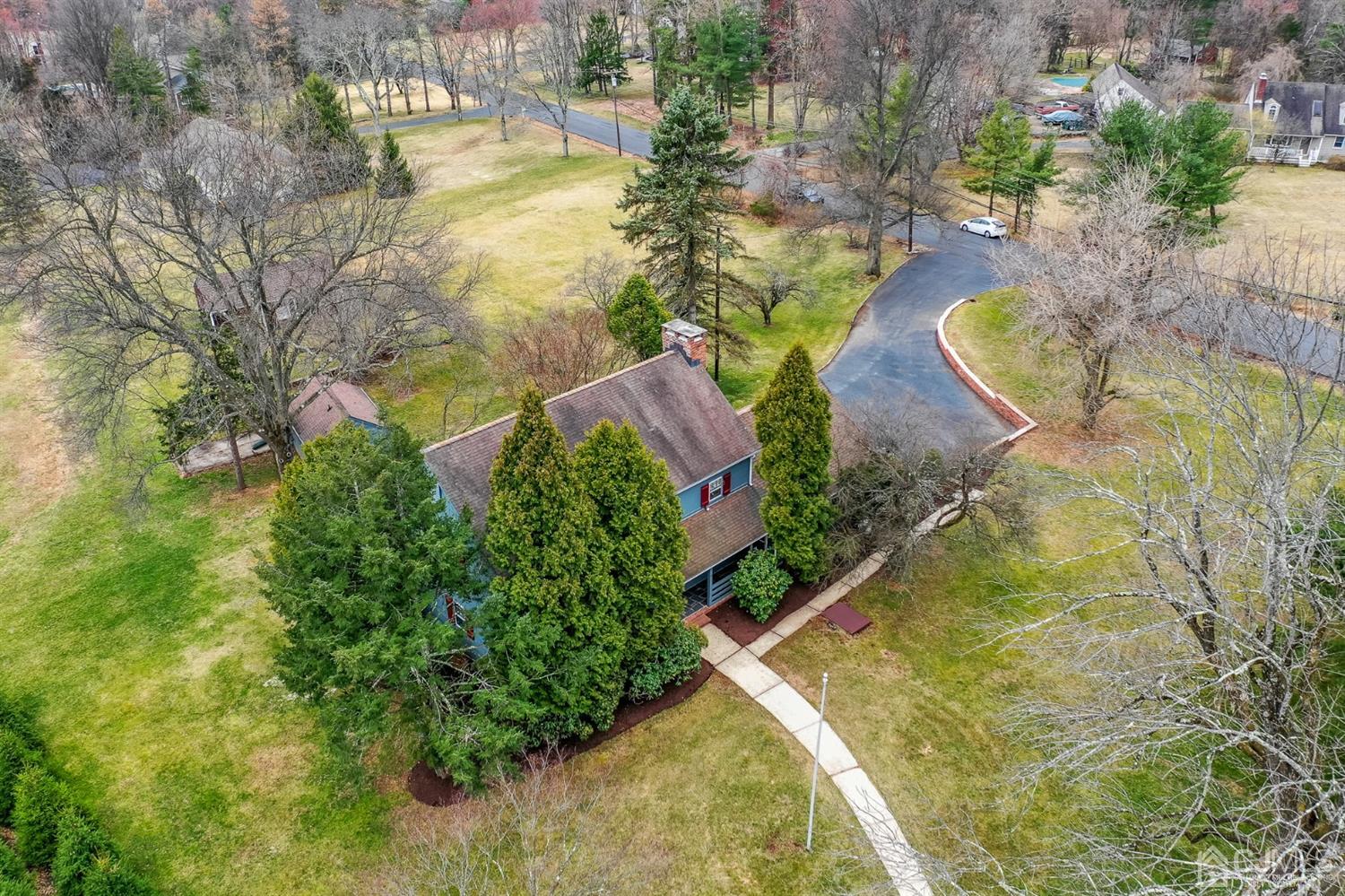 34 Mt Horeb Road Warren, NJ 07059 - Photo 55 of 55