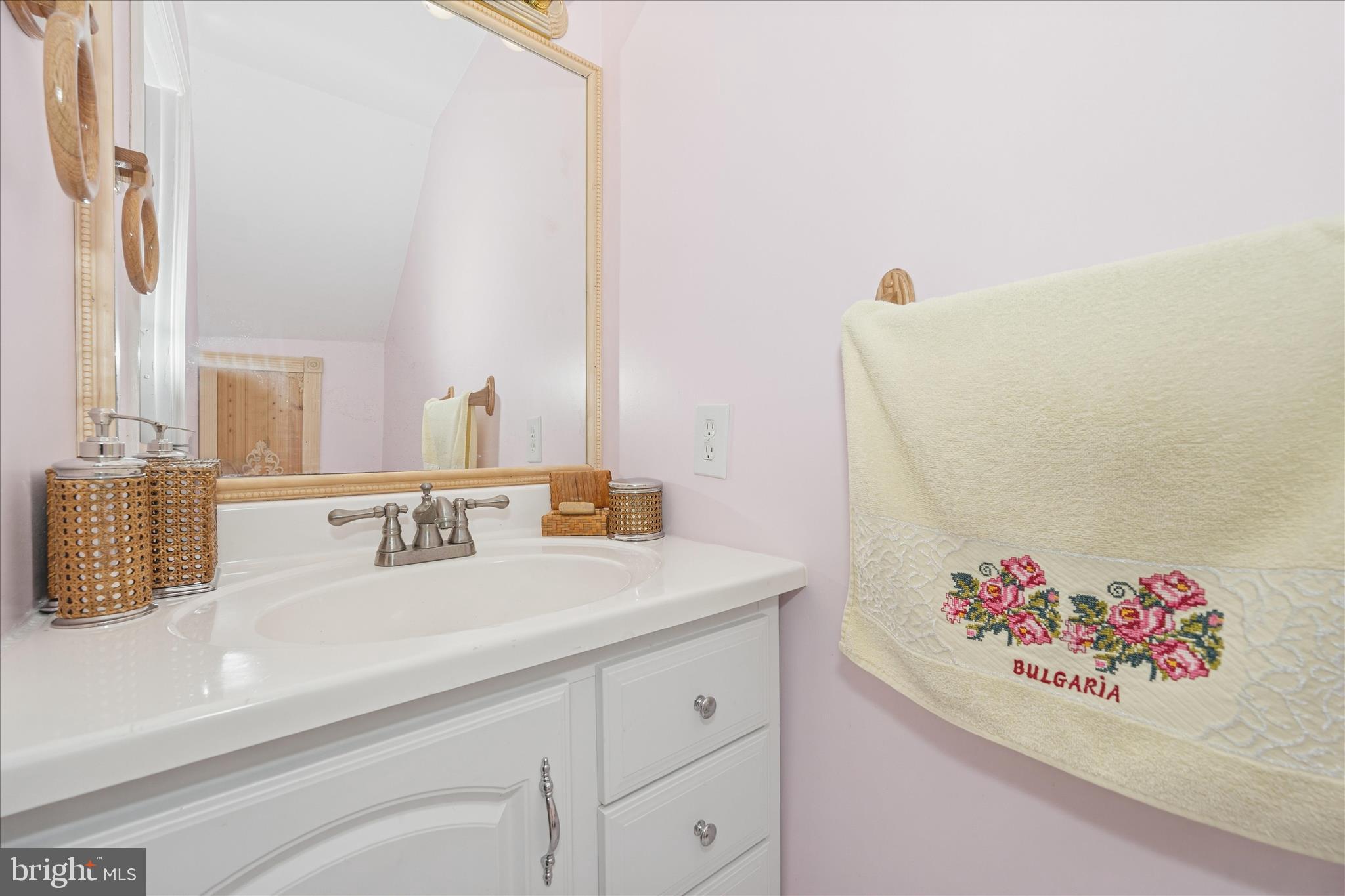 6594 Hemlock Point Road New Market, MD 21774 - Photo 68 of 98 Half Bath